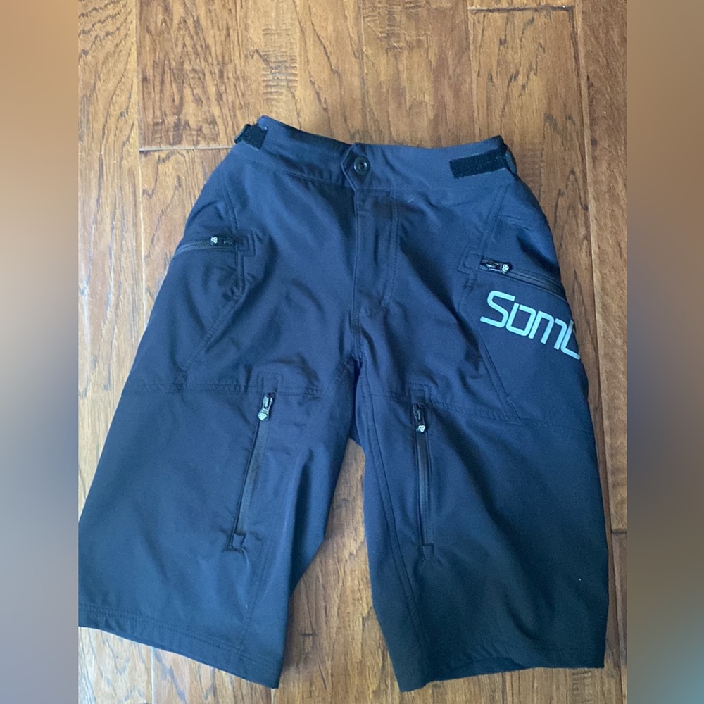 Sombrio Men’s xs Bike Shorts